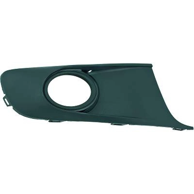 Image of Bumper grill DIEDERICHS 2296648