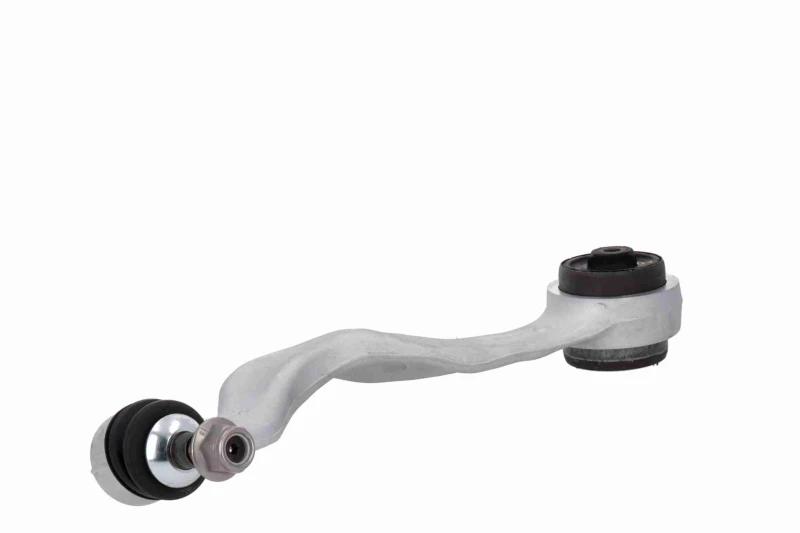 Image of VAICO V20-5009 Suspension arm Green Mobility Parts Control Arm, Aluminium, Front, with rubber mount Aluminium Track Control Arm (273)