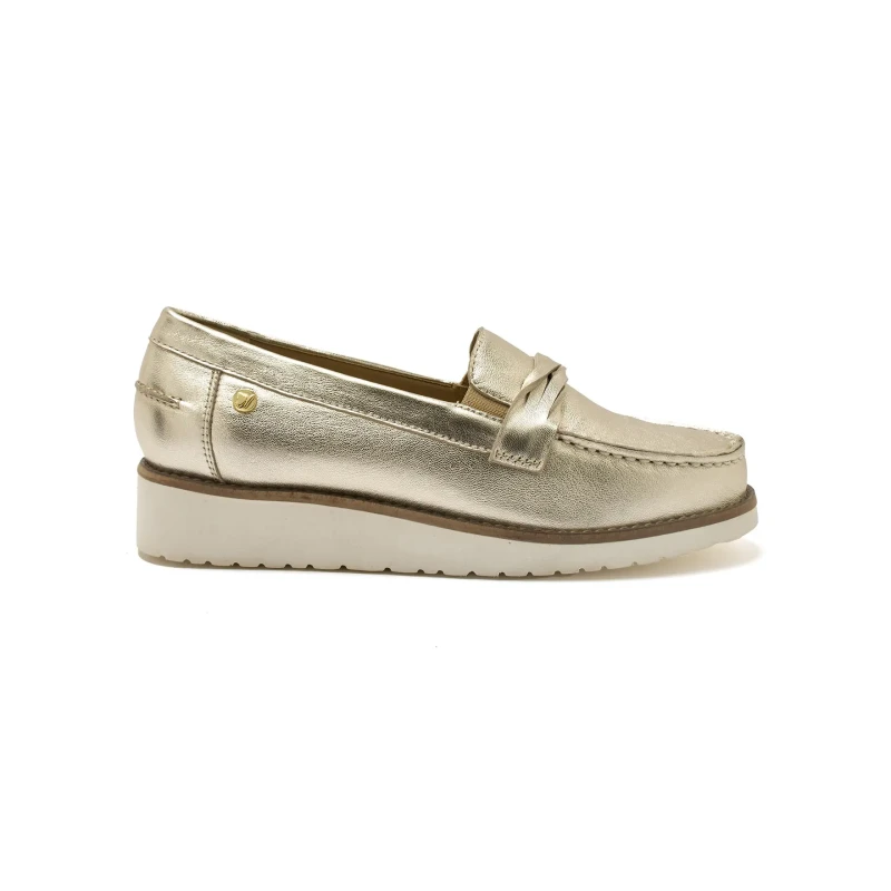 Image of Pediconfort Womens moccasins Pediconfort Dore Female 37