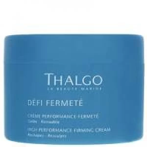 Image of Thalgo Defi Fermete High Performance Firming Cream 200ml