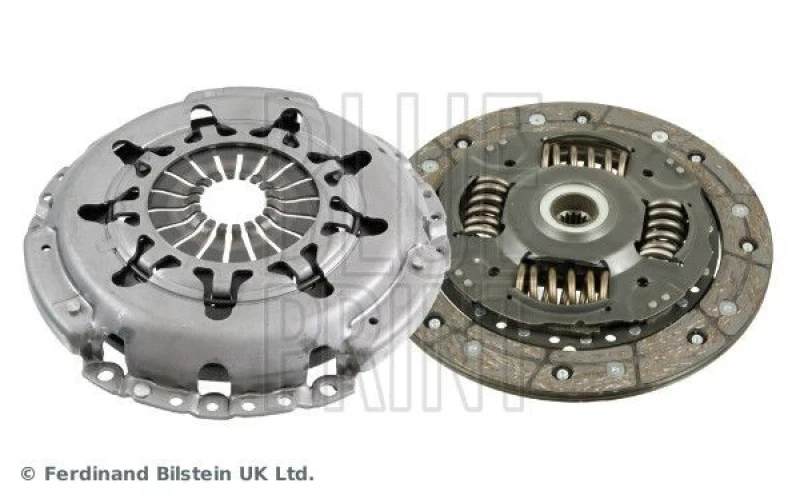 Image of Blue PRINT Clutch kit Blue PRINT ADF123043