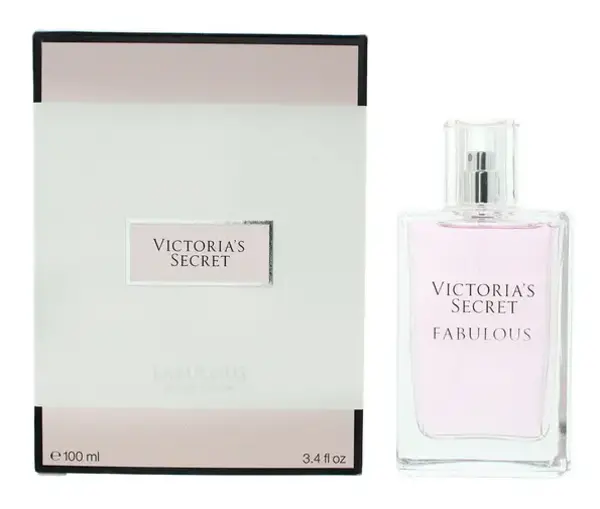 image of Victoria's Secret Fabulous Eau de Parfum For Her 100ml