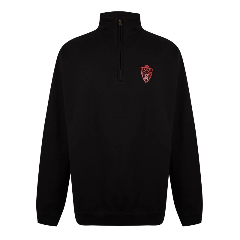 Image of Castore Almeria QZ - Black S