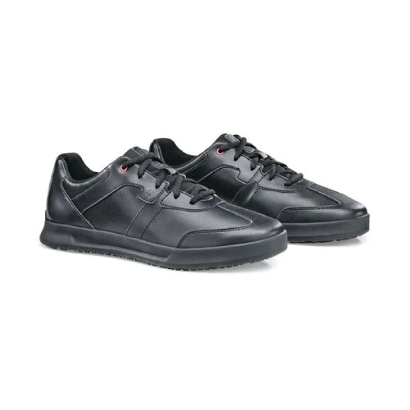 Image of Shoes for Crews Freestyle Trainers Black Size 39