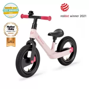 image of Kinderkraft Goswift Bike - Candy Pink