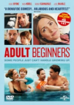 Image of Adult Beginners