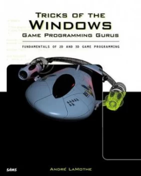 Image of Tricks of the Windows Game Programming Gurus by Andre Lamothe Book