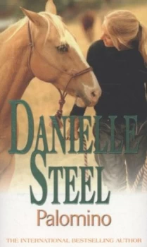 Image of Palomino by Danielle Steel Paperback