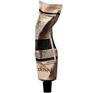 Image of Aesop Resurrection Aromatique Hand Balm 75ml
