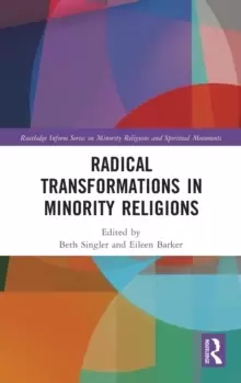 Image of Radical Transformations in Minority Religions