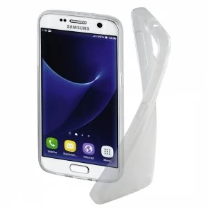 Image of Hama Samsung Galaxy S7 Crystal Back Case Cover