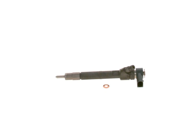 Image of Injector Nozzle Bosch 0 986 435 115