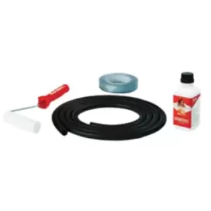 Image of ProWarm Kit Accessories for Under Tile Kit - Up to 12M2 - 248196