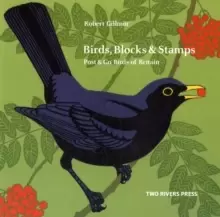 Image of Birds, Blocks and Stamps : Post & Go Birds of Britain