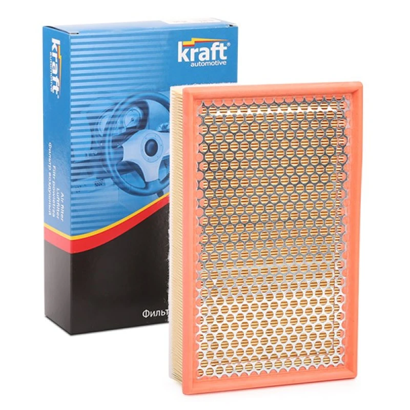 Image of KRAFT 1712800 Air filter Filter Insert Air Filter (8)
