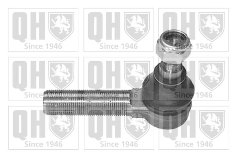 Image of QUINTON HAZELL Track rod end QUINTON HAZELL QR2392S
