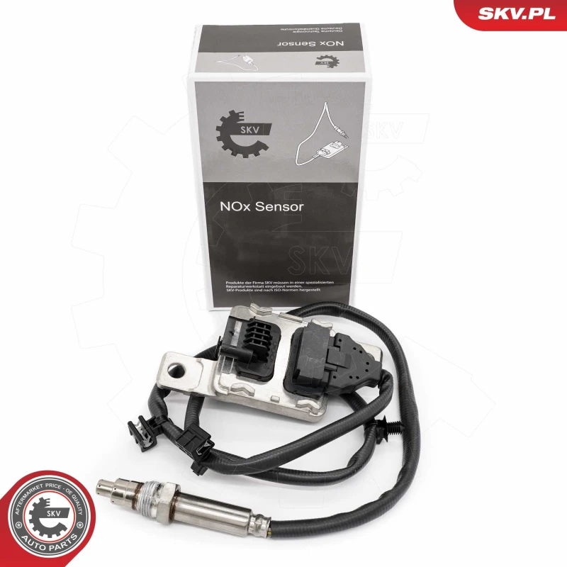 Image of ESEN SKV NOx sensor ESEN SKV 71SKV057