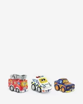 Image of Vtech Toot-Toot Drivers 3 Pack