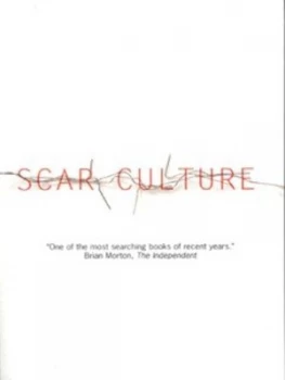 Image of Scar Culture by Toni Davidson Book