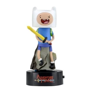 Image of Finn Adventure Time Body Knocker