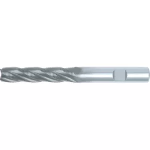 Image of 45.00MMX40.00MM HSS-Co Weldon Shank Multi Flute Long Series Ripper Cutters