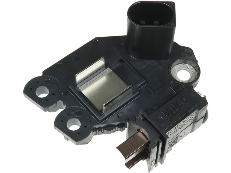 Image of AS-PL Alternator voltage regulator AS-PL ARE3051(VALEO)