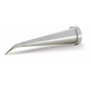 Image of Weller T0054442499 LT 1LX 35° Solder Tip - Conical Tip Ø0.2 x 25.4mm