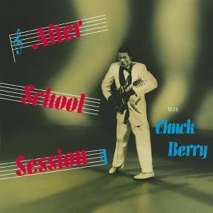 Image of Chuck Berry - After School Session Vinyl