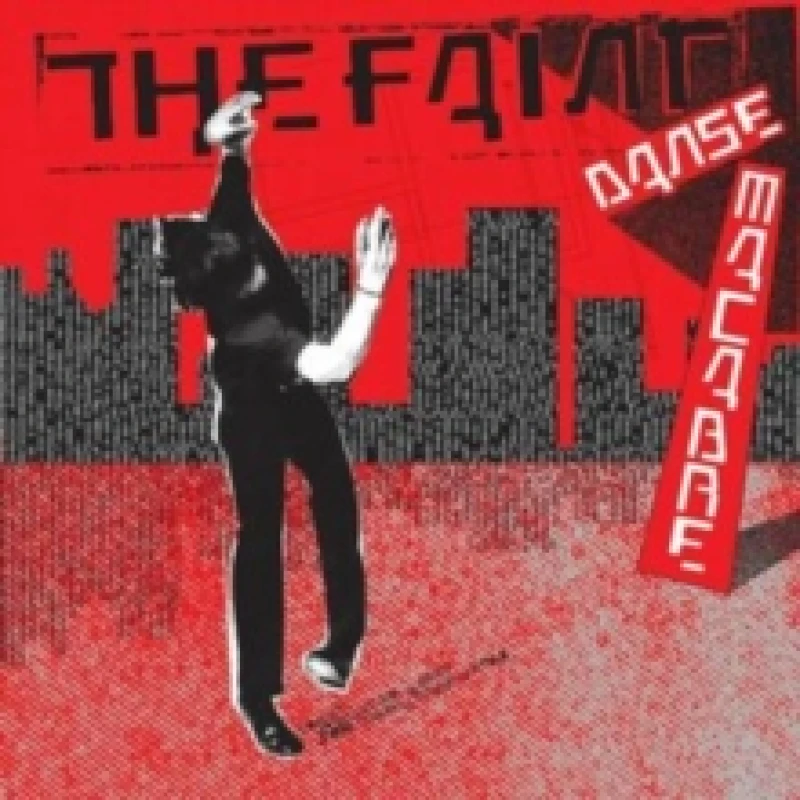 Image of Danse Macabre Vinyl