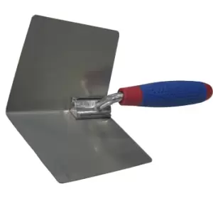 image of Tyzack Dry Lining Internal Corner Trowel