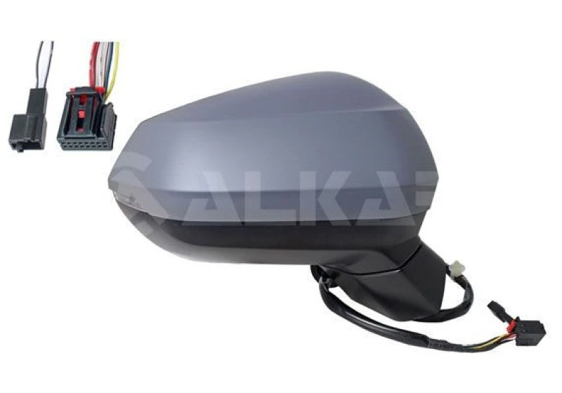Image of ALKAR Wing mirror ALKAR 9044777