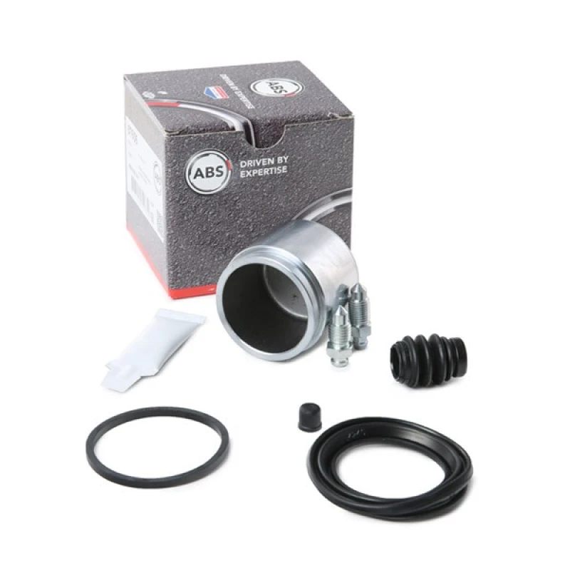 Image of A.B.S. Repair Kit, brake caliper A.B.S. 57046