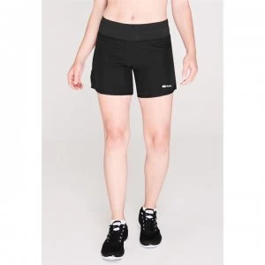 Sugoi Jackie Nice Shortd Ladies - Black