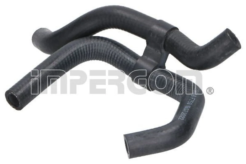 Image of Original IMPERIUM Radiator hose Original IMPERIUM 229049
