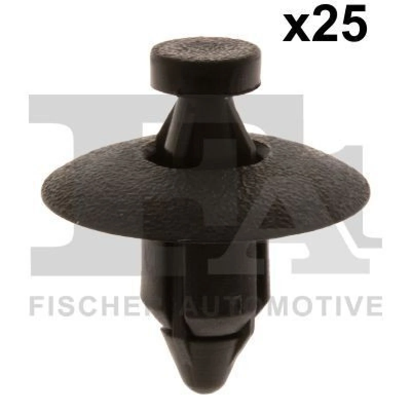 Image of FA1 Trim clip FA1 55-30001.25