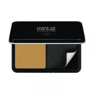 Image of Make Up For Ever Matte Velvet Skin Compact Blurring Powder Foundation Y415
