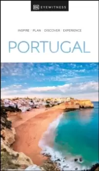 Image of DK Eyewitness Portugal