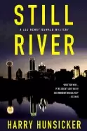 Image of still river