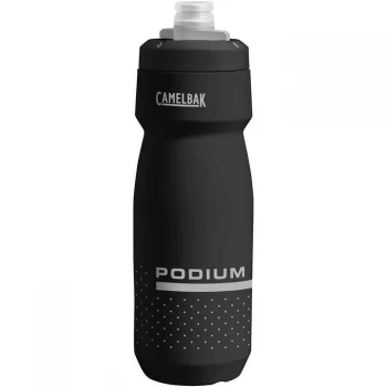 Image of Camelbak Podium 710ml Bottle - Black