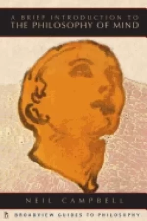 Image of brief introduction to the philosophy of mind