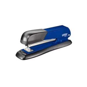 Image of Rapid Desktop Metal Fullstrip Stapler FM14 Blue