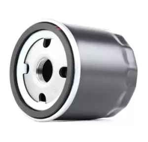 Image of RIDEX Oil filter 7O0152 Engine oil filter FORD,RENAULT,FIAT,SIERRA (GBG, GB4),SIERRA Schragheck (GBC, GBG),GRANADA (GU),SCORPIO I (GAE, GGE)