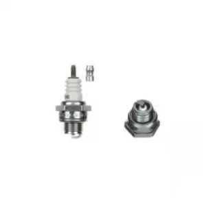 Image of 1x NGK Copper Core Spark Plug BM6 (2027)