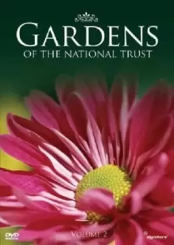 image of Gardens of the National Trust Volume 2 - DVD