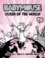 Image of babymouse 1 queen of the world