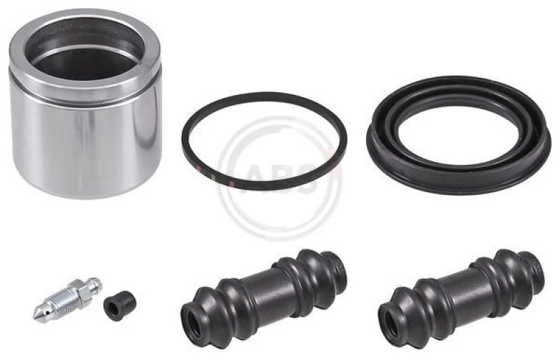 Image of A.B.S. Repair Kit, brake caliper A.B.S. 57058
