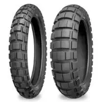 Image of Shinko E804 (120/70 R19 60H)
