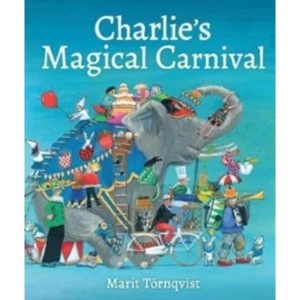 Image of Charlie's Magical Carnival