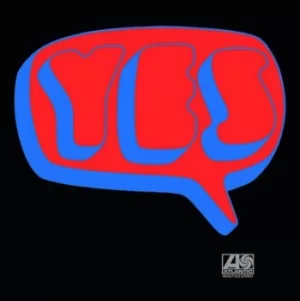 Image of Yes by Yes Vinyl Album