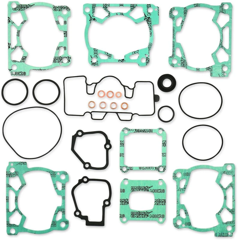Image of P400270600077 - Athena Top End Gasket Kit For KTM EXC150 TPI 2020-2023 P400270600077